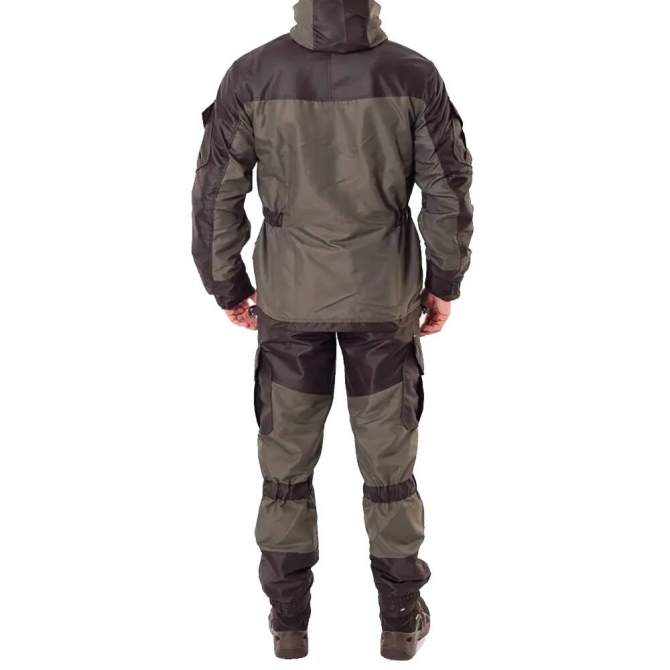 OneRus Горный -5°С, тёмный хаки