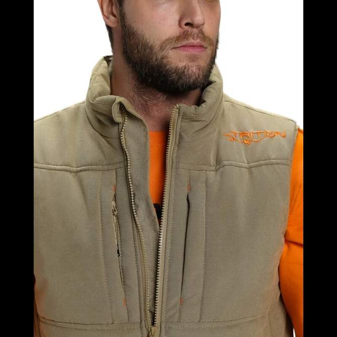 Tritongear Warm, светло-бежевый