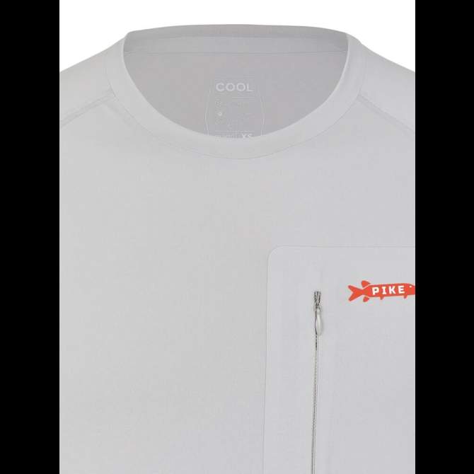 Pike COOL, Grey