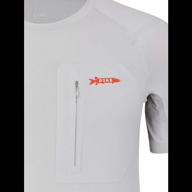 Pike COOL, Grey