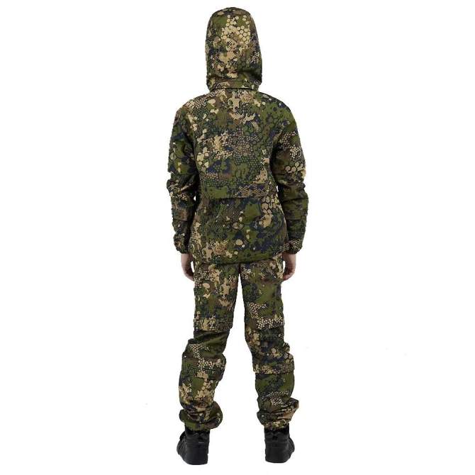 Антиклещ детский Tritongear Snar, Green Line