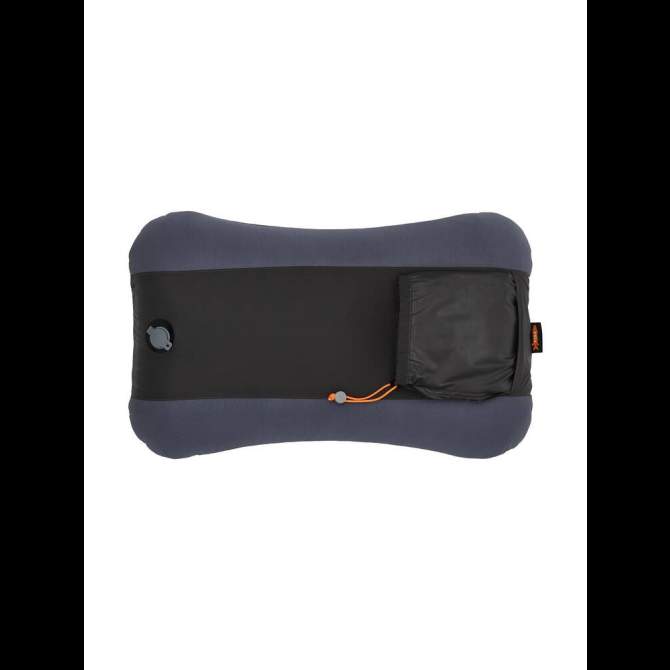 Pike TRAVEL XXL, серый