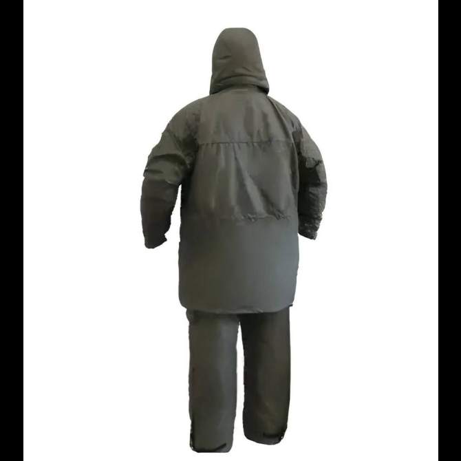 Sundridge IQ Arctic