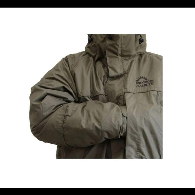 Sundridge IQ Arctic