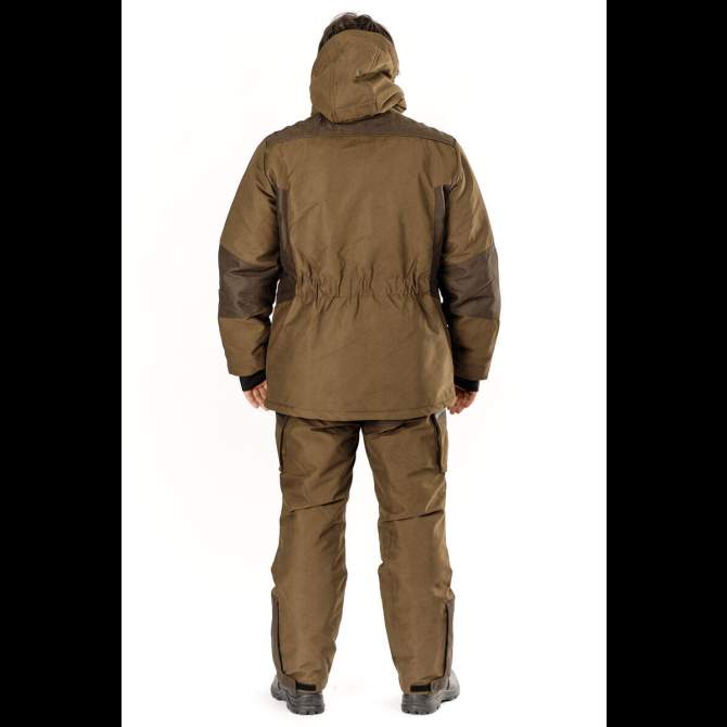 Fantom Force Stinger Cold -15C Alyaska, Brown