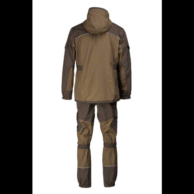Fantom Force Gorka Next Demi (Taslan), Brown