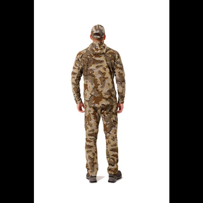 King Hunter VERGE, Modern Camo