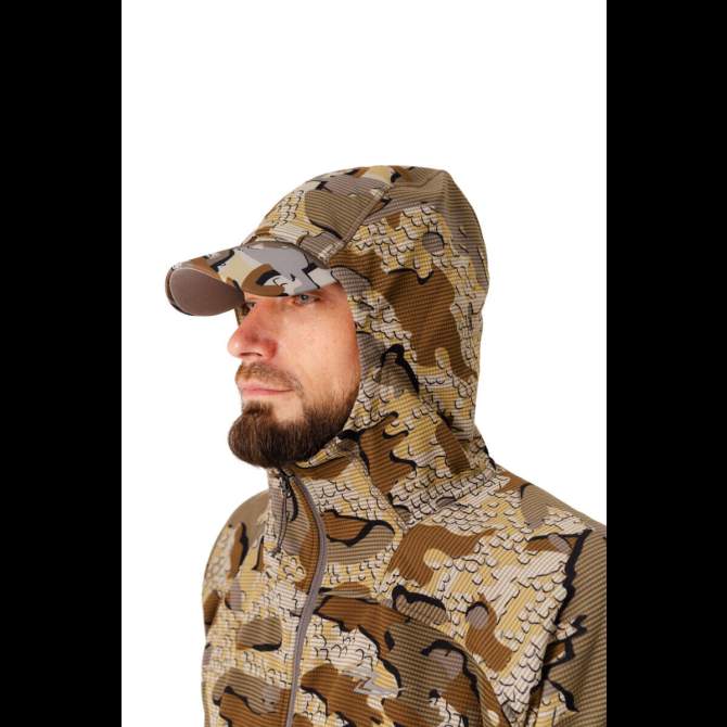 King Hunter VERGE, Modern Camo
