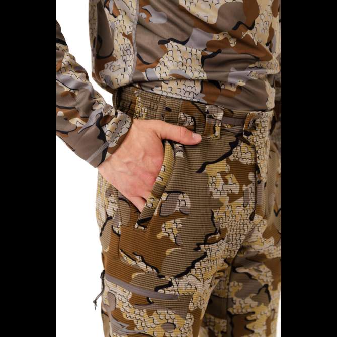 King Hunter VERGE, Modern Camo
