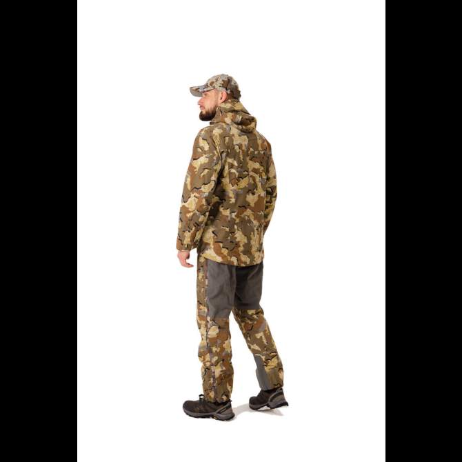 King Hunter EXTERIOR, Modern Camo