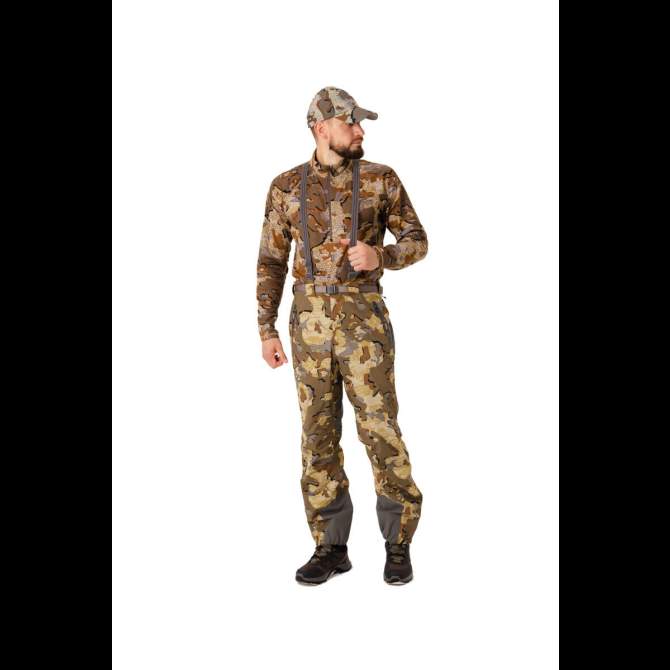 King Hunter EXTERIOR, Modern Camo