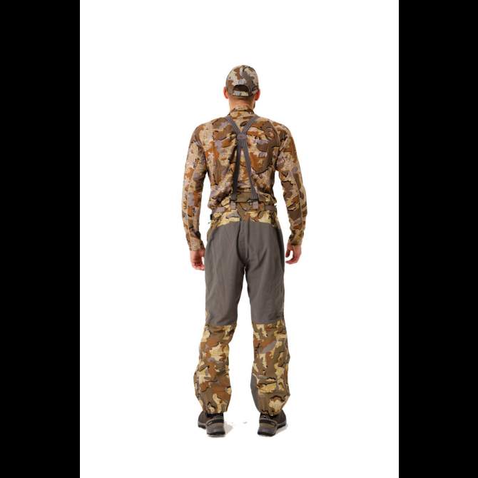 King Hunter EXTERIOR, Modern Camo