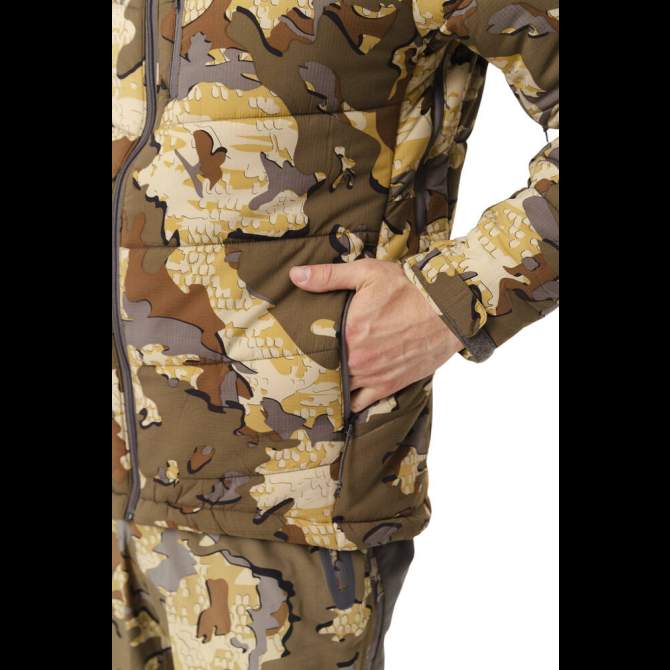 King Hunter EPICENTR, Modern Camo