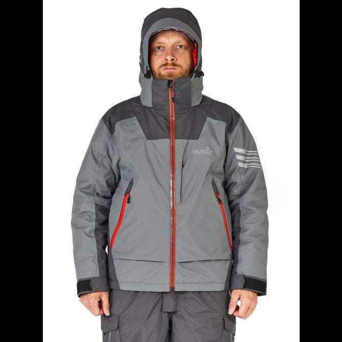 Norfin Verity Pro, Gray