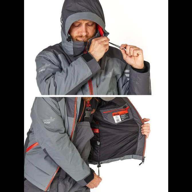 Norfin Verity Pro, Gray