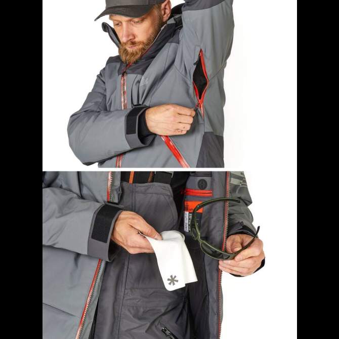 Norfin Verity Pro, Gray