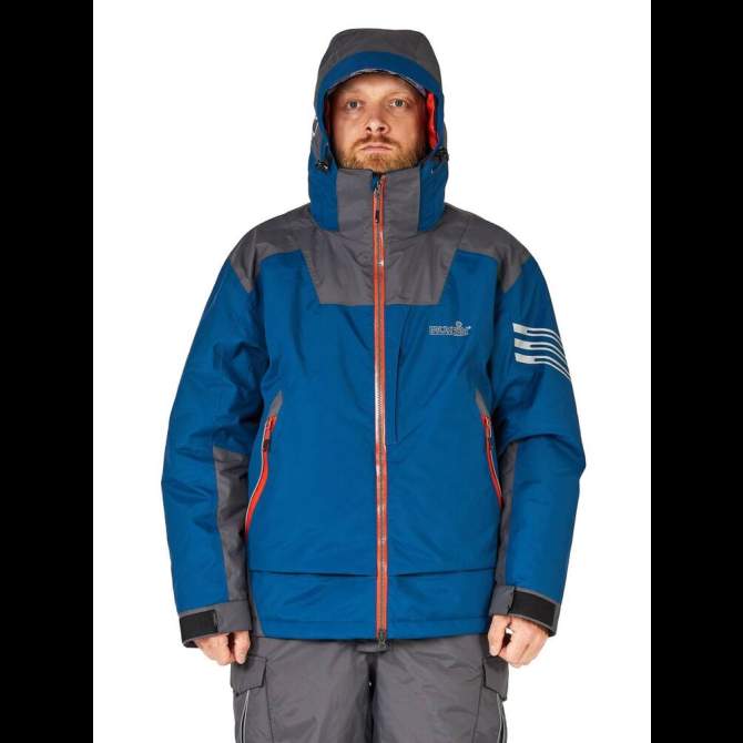 Norfin Verity Pro, Blue