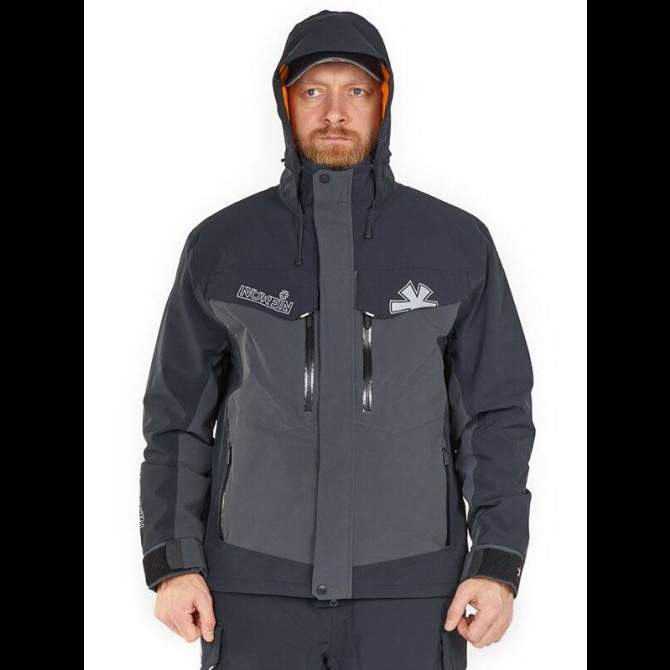 Norfin Rebel Pro, Gray