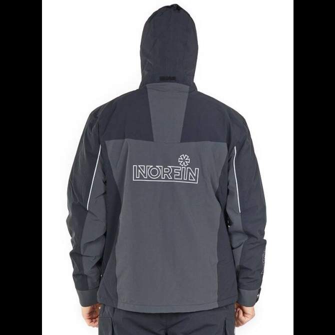 Norfin Rebel Pro, Gray