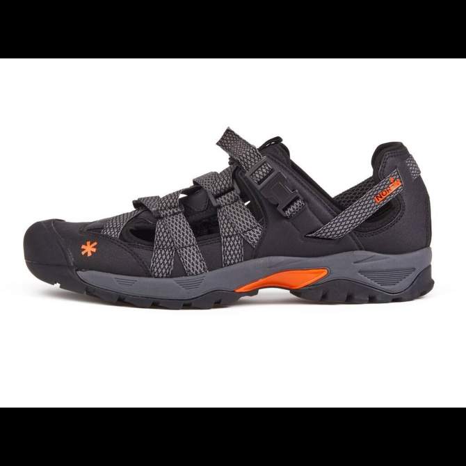 Norfin Mirage, black