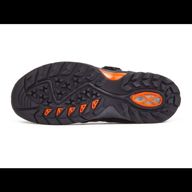 Norfin Mirage, black