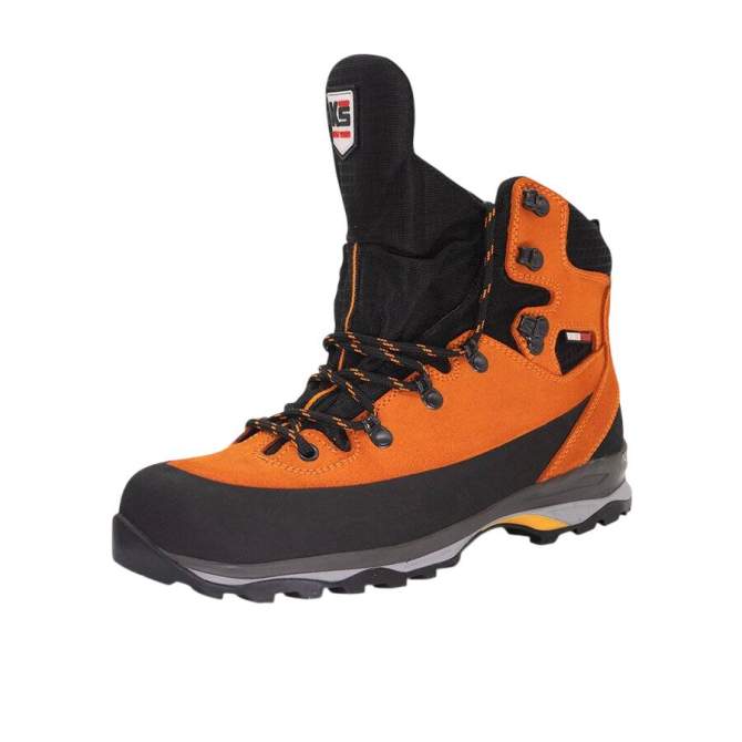 KS Safety 230 Xtravel, оранжевый