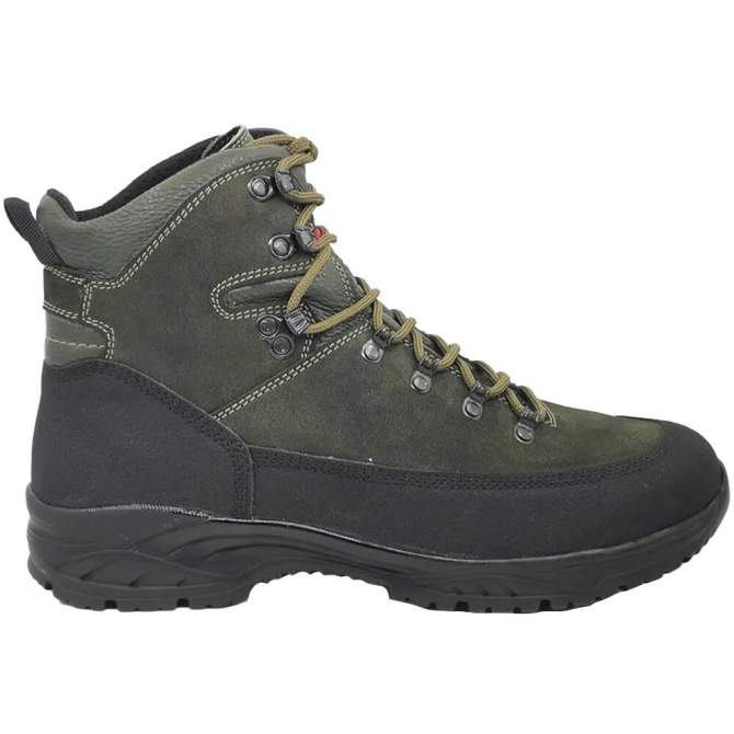 KS Safety 160 Xtrek, зелёный
