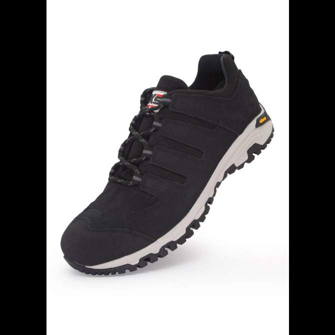 KS Safety 262 Ultra X, чёрный