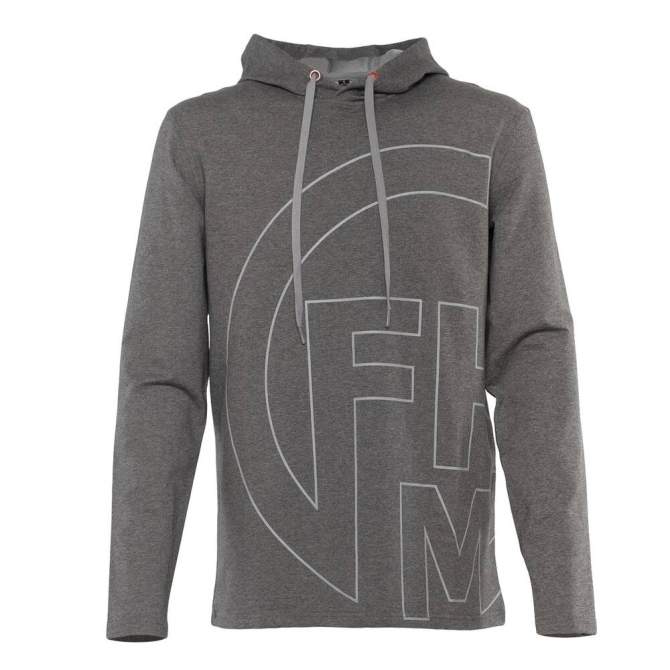 FHM Scamper, серый