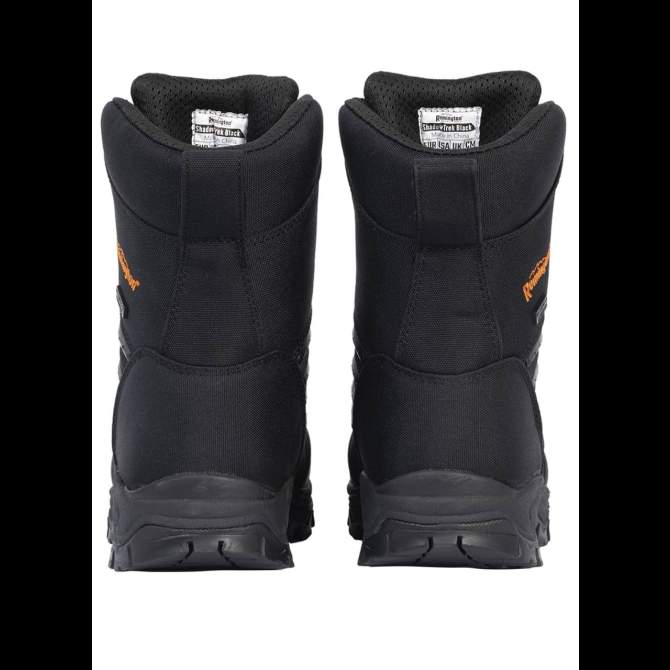 Remington Shadow Trek 600, Black