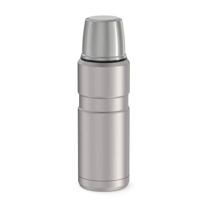 Thermos SK2000 MS King 0,47L, стальной