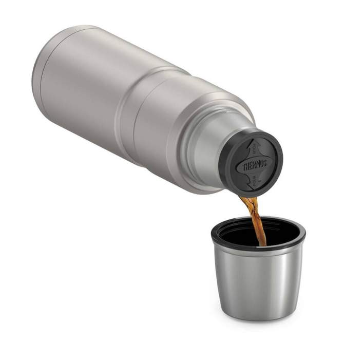 Thermos SK2000 MS King 0,47L, стальной