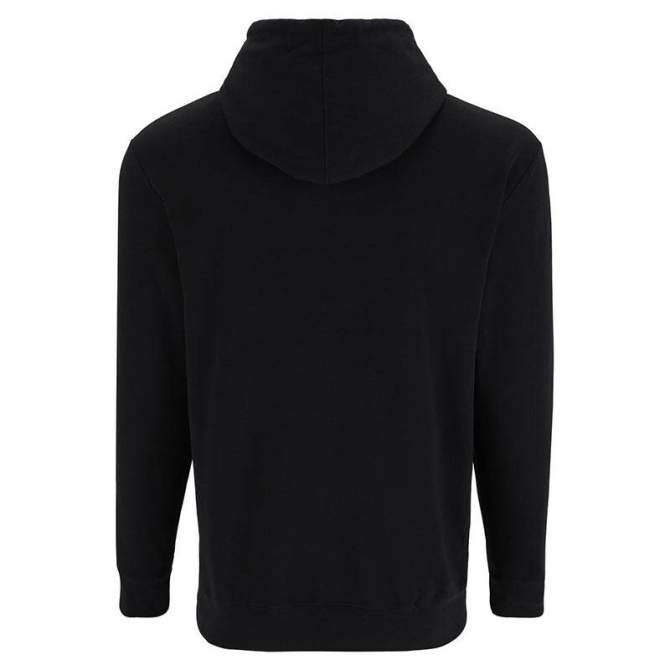 Simms Hook and Loop Hoody, Black