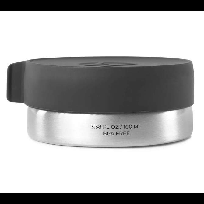 Matador Waterproof Travel Canister 100 мл, металлик