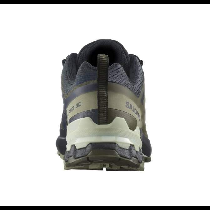 Salomon XA PRO 3D v9, Indink Olvnig Aloewa