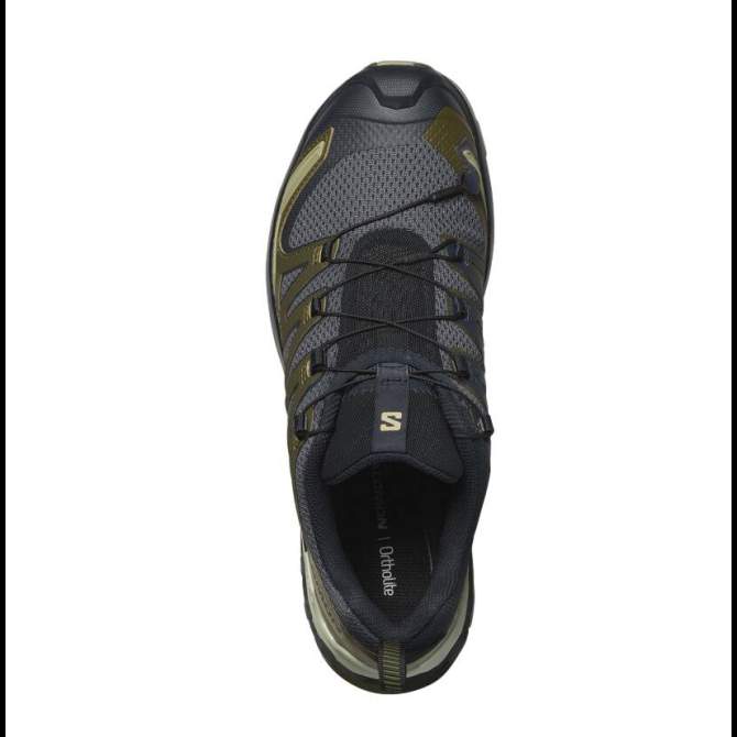 Salomon XA PRO 3D v9, Indink Olvnig Aloewa