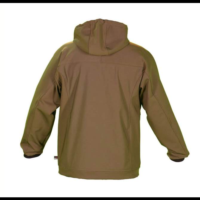 Oley Windblock, Dark Olive