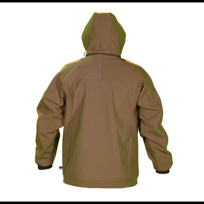 Oley Windblock, Dark Olive