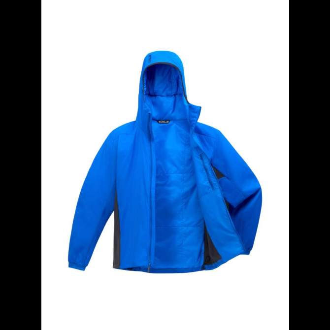 Arcteryx ATOM HOODY M, Fluidity/Black Sapphire