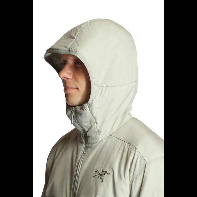Arcteryx ATOM HOODY M, Habitat