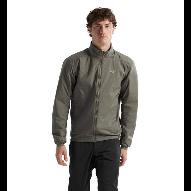 Arcteryx ATOM JACKET M, Forage