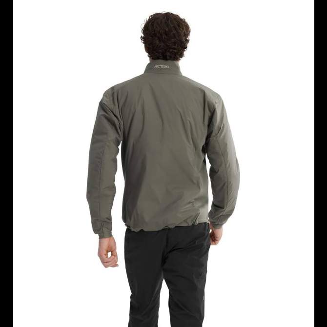 Arcteryx ATOM JACKET M, Forage