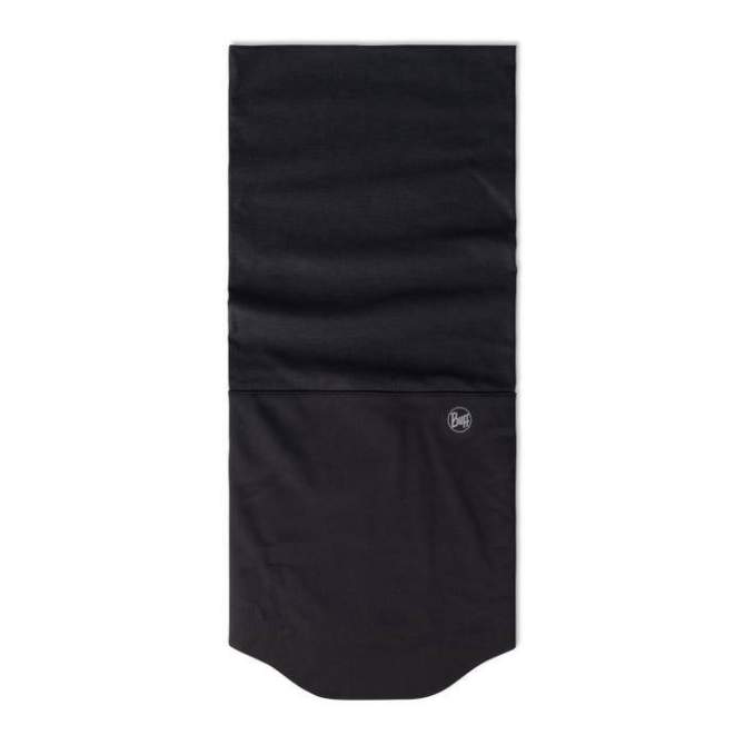 Buff Windproof, Solid P Black