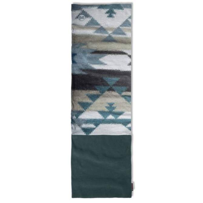Buff Polar, Ticex Silversage