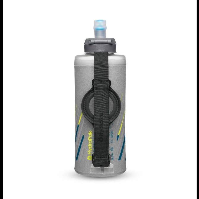 HydraPak SkyFlask IT 0,5L, серый