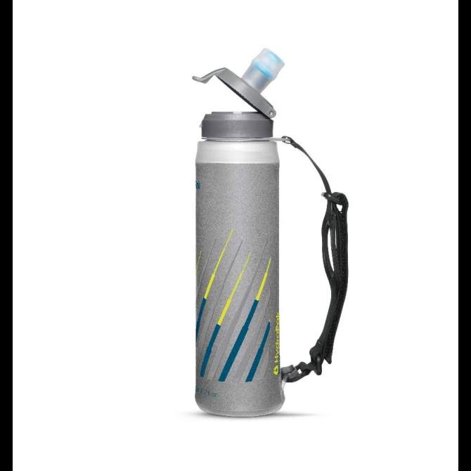 HydraPak SkyFlask IT 0,5L, серый