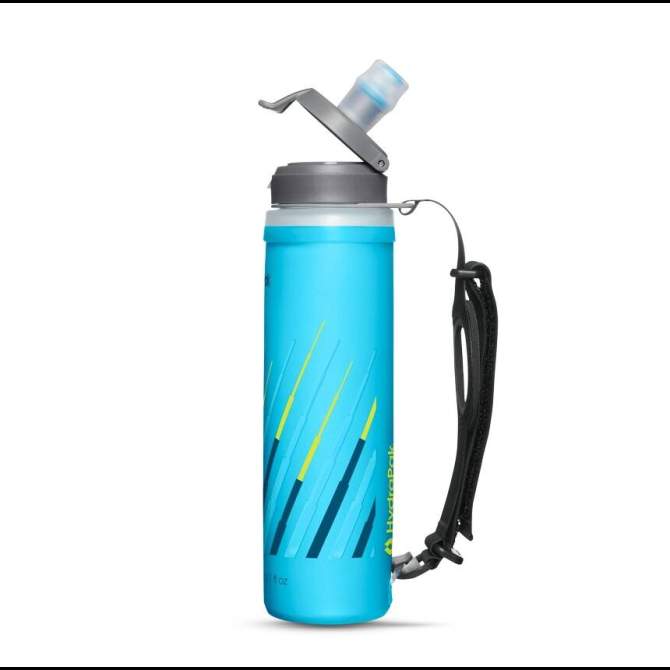 HydraPak SkyFlask 0,5L, голубой