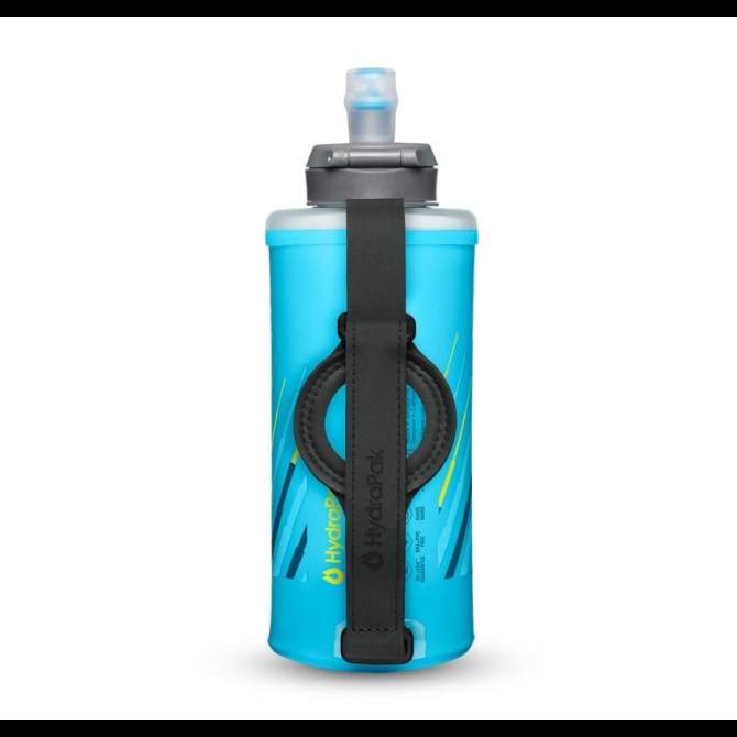HydraPak SkyFlask 0,5L, голубой