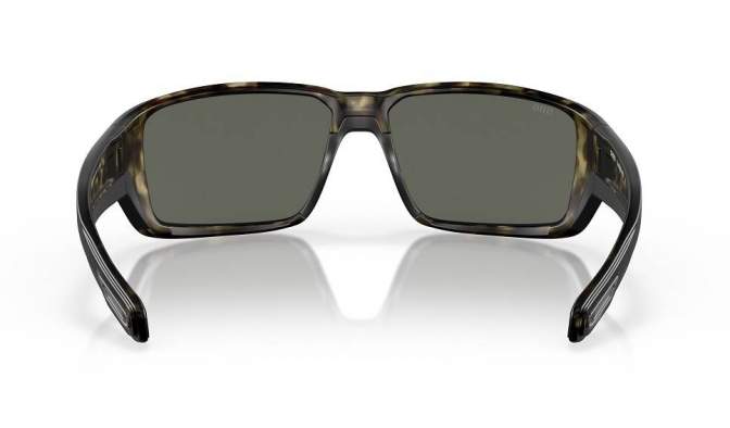 Costa Fantail Pro Gray 580G, Matte Wetlands