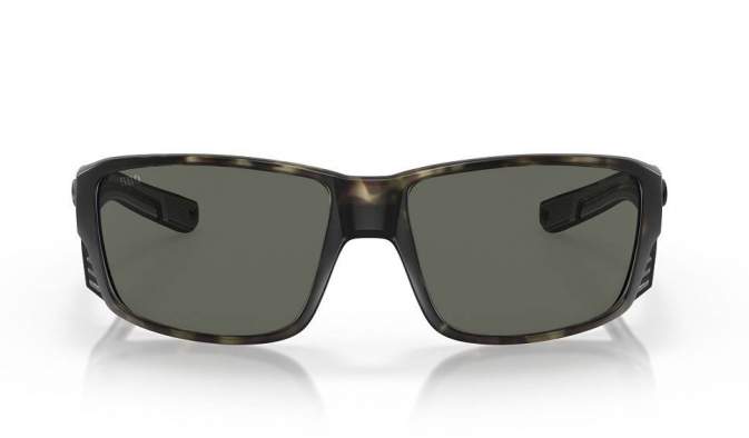 Costa Tuna Alley Pro Gray 580G, Matte Wetlands